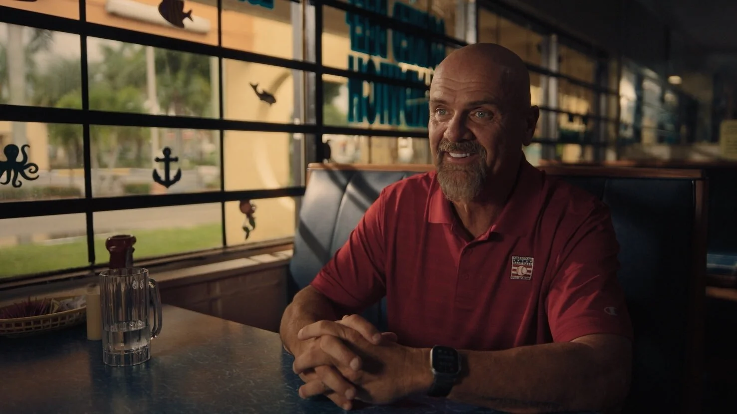 Gallagher: New Expos documentary set to be released Oct. 21