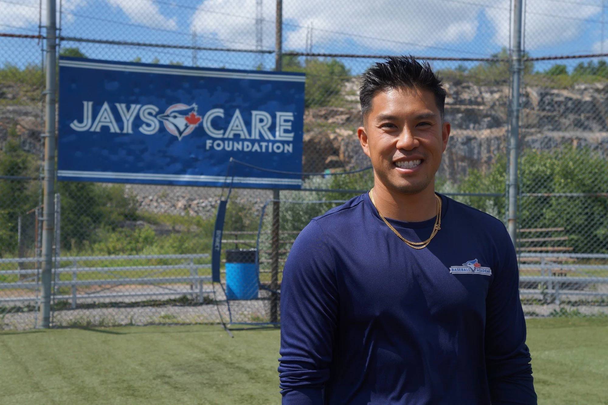 Fitzpatrick: Seto takes reins of Canadian Futures Showcase