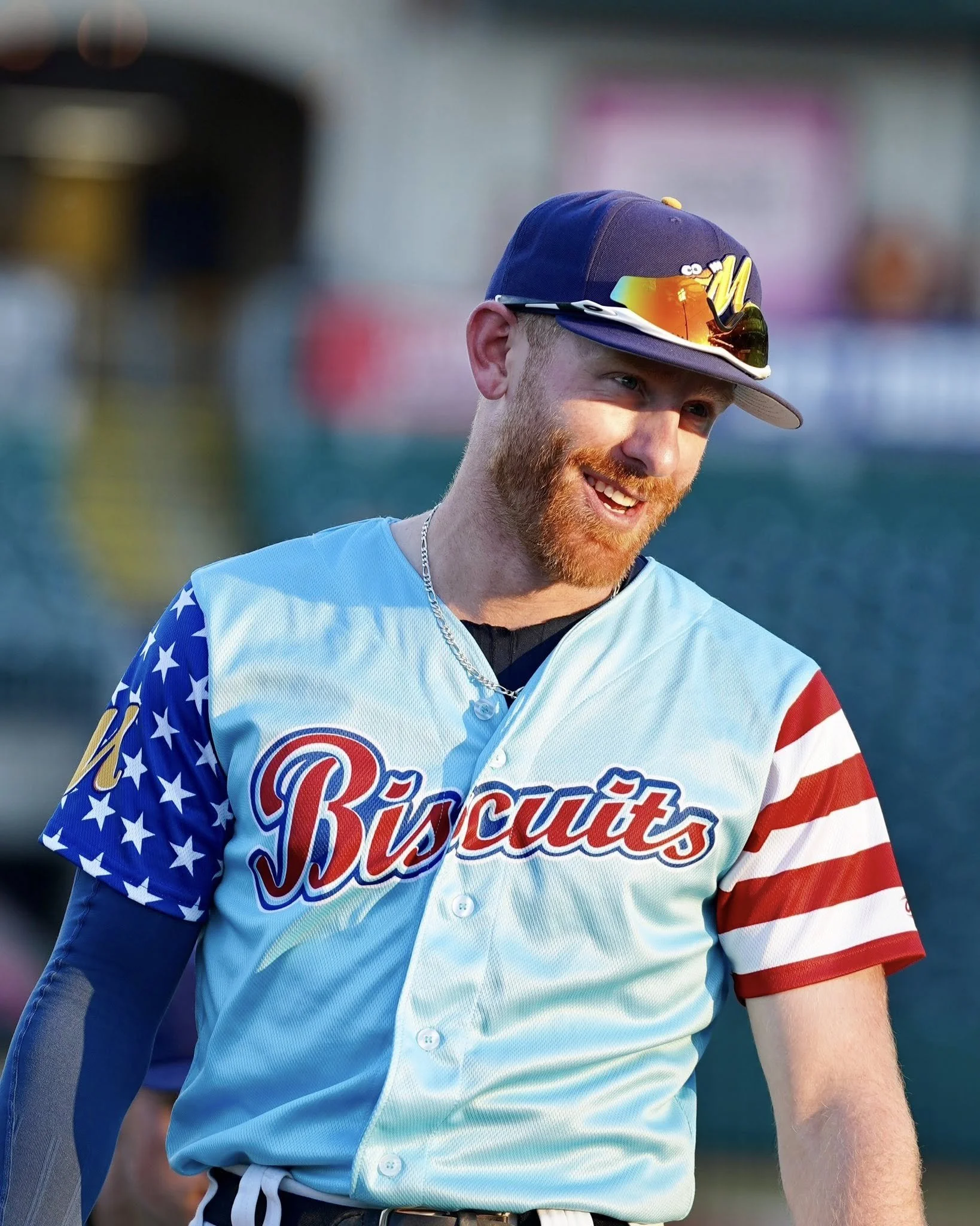 CBN Minor League Player of the Week: Noah Myers