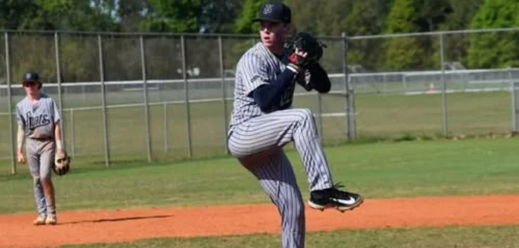 McFarland: Rauckman is ready to roll at Canadian Futures Showcase