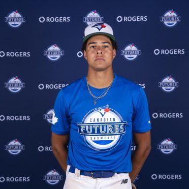 Lightfoot named Canadian Futures Showcase MVP
