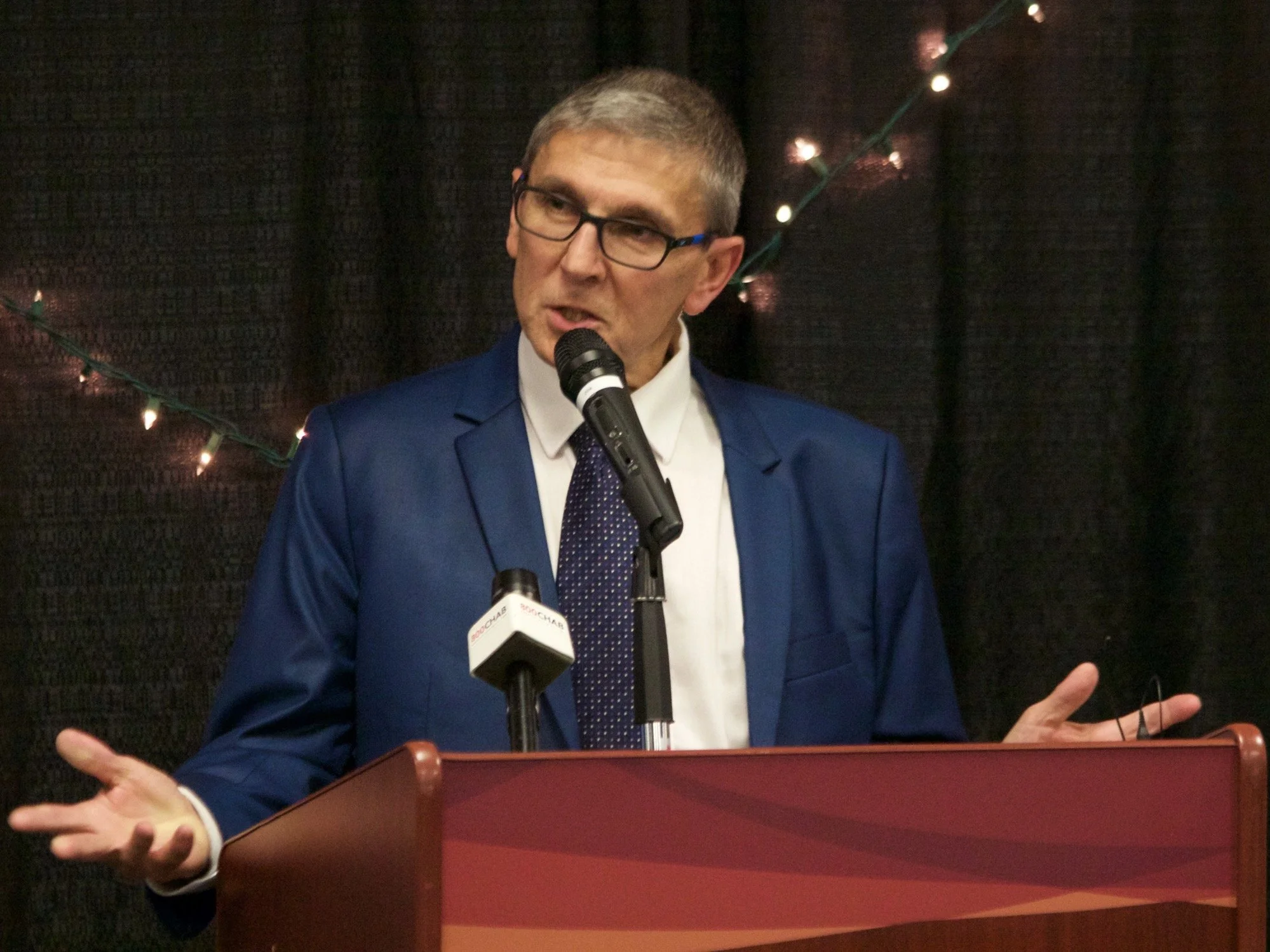 Elliott: Remembering Jim Baba