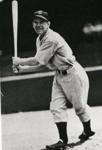Gallagher: Yankees legend Selkirk honoured by town of Huntsville 