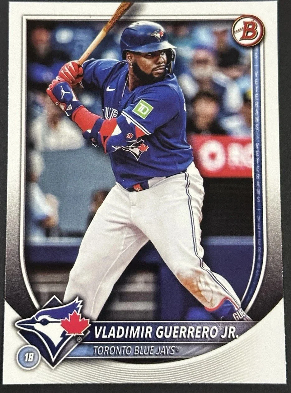 Freeman, Guerrero Jr. among top selling MLB jerseys