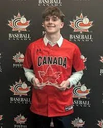 Elliott: Canadian Premier, Brewers/Langley Blaze Jupiter bound 
