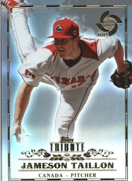 Shushkewich: Who might start for Canada at 2026 WBC?