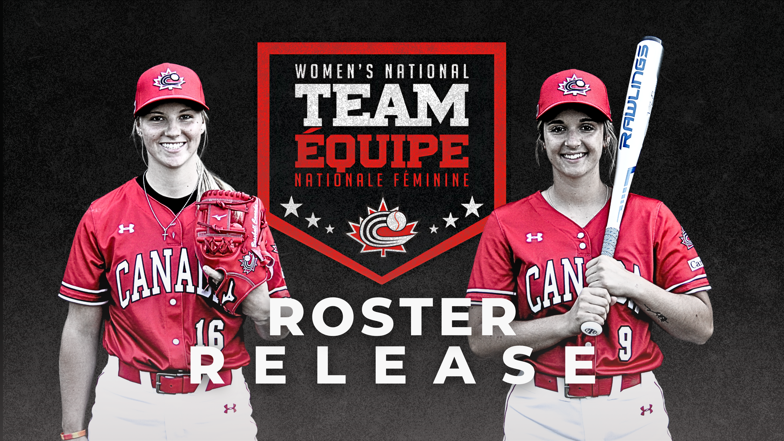 Baseball Canada announces 2025 Women’s National Team Development Camp roster