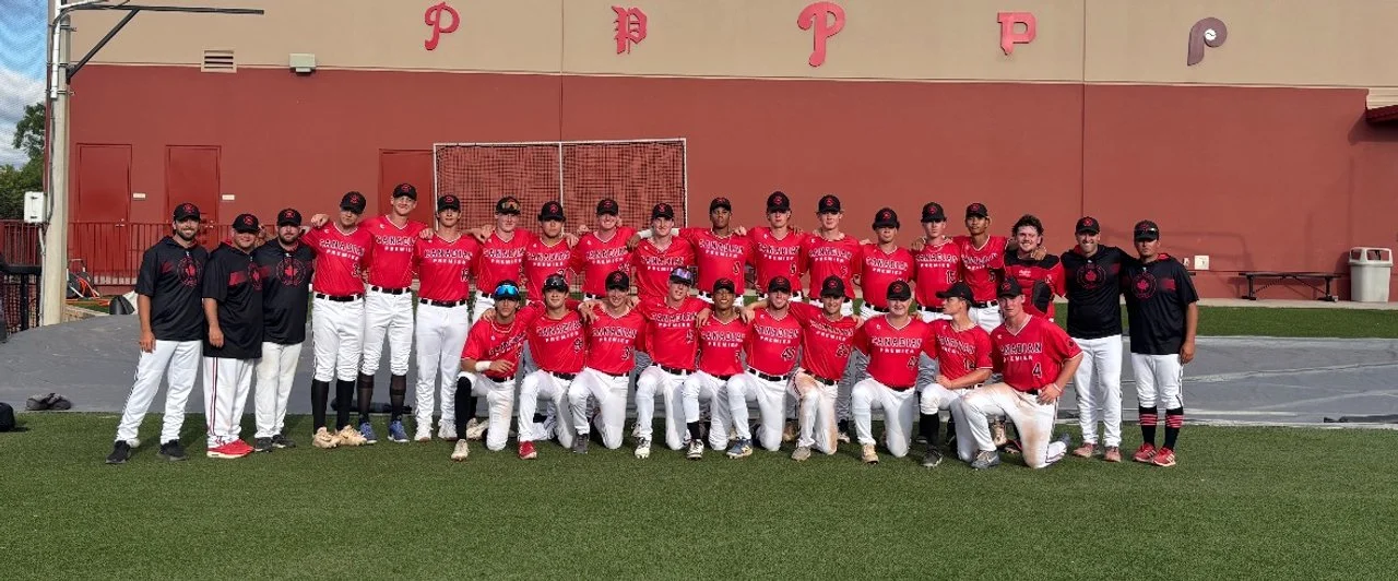 Kuypers' two hits help Canadian Premier defeat FS Prime