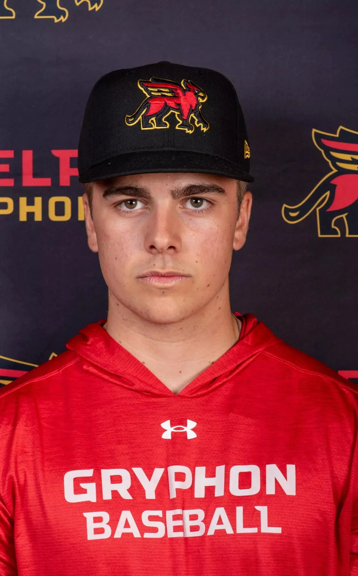 Elliott: Guelph’s Hutar holds 'em, strands bases loaded in bottom of 9th