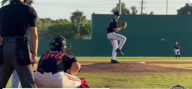 Monterozza and Tully combine to blank Stars Victus 8-0