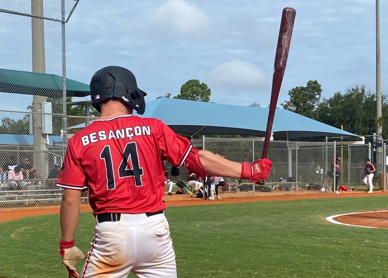 Canadian Premier splits final two games in Fort Myers