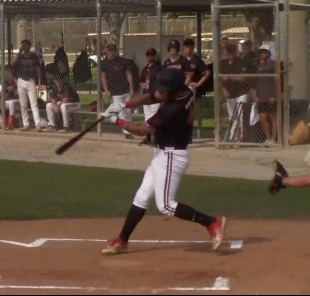 Omidi's HR powers Canadian Premier to win over Royals