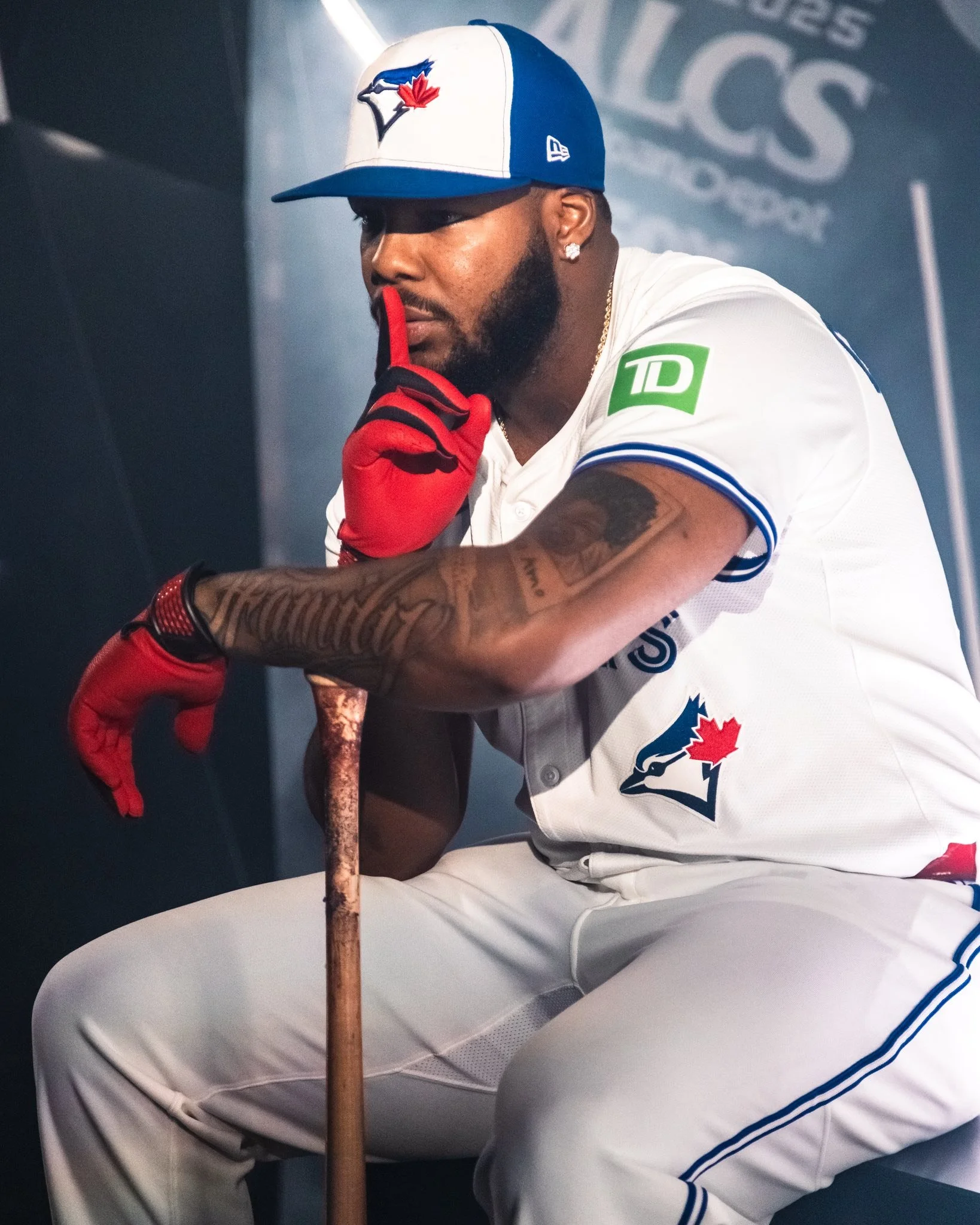 UPDATED: And then there were four, a look at the Canadians left in MLB postseason