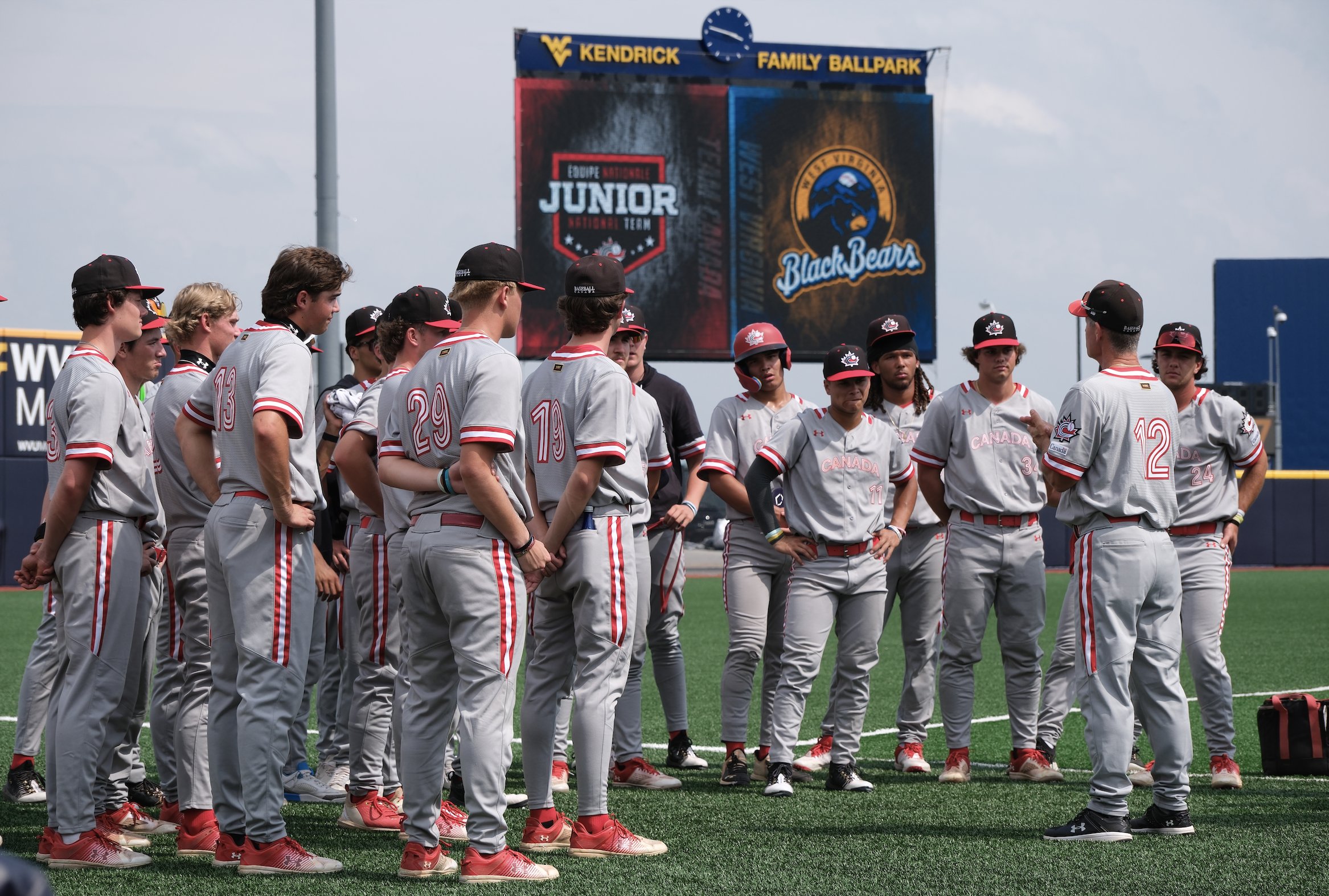 Juniors to compete against MLB Draft League teams again in 2026