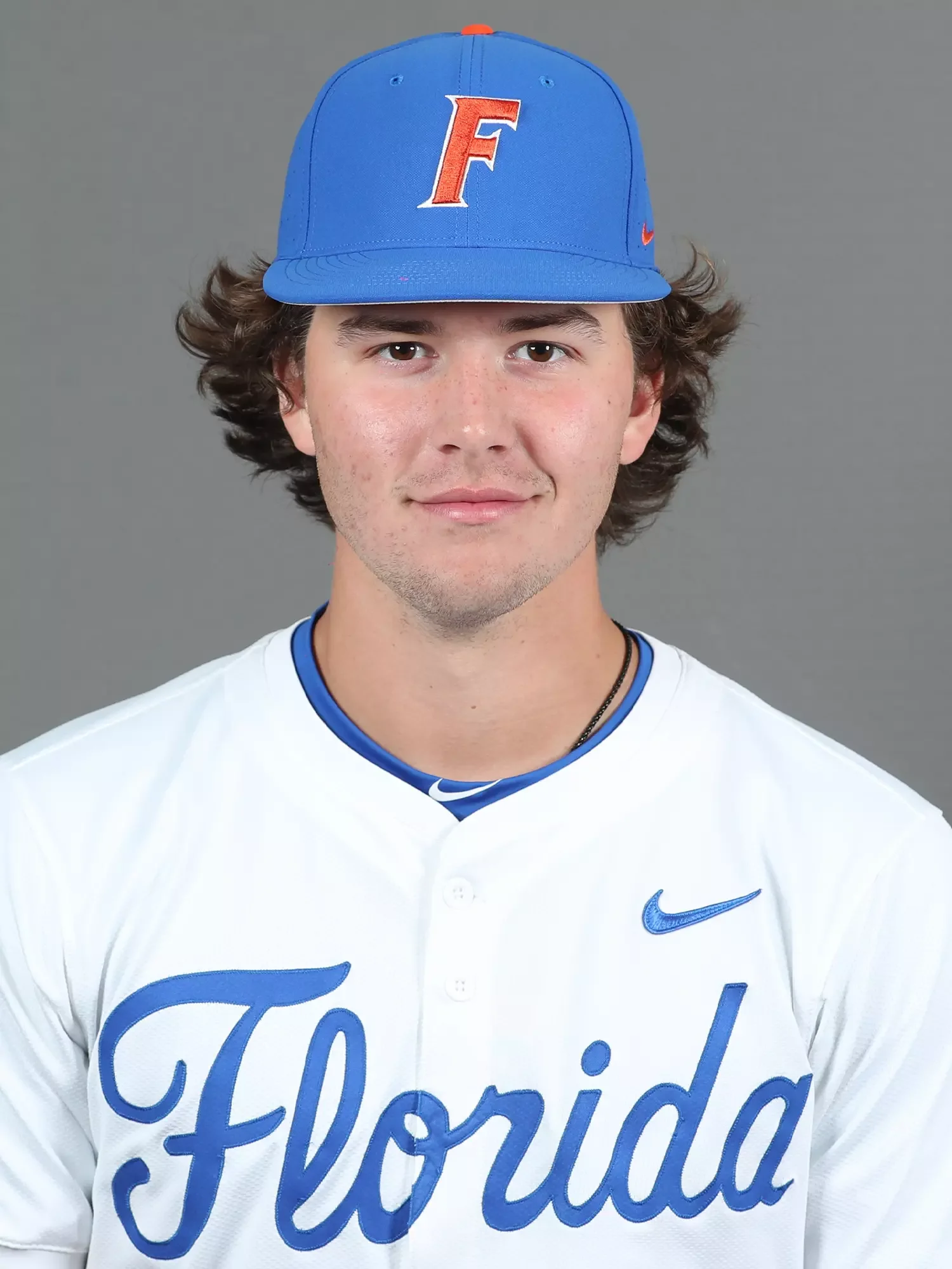 Shushkewich: Lawson studying first base and political theory with Florida Gators