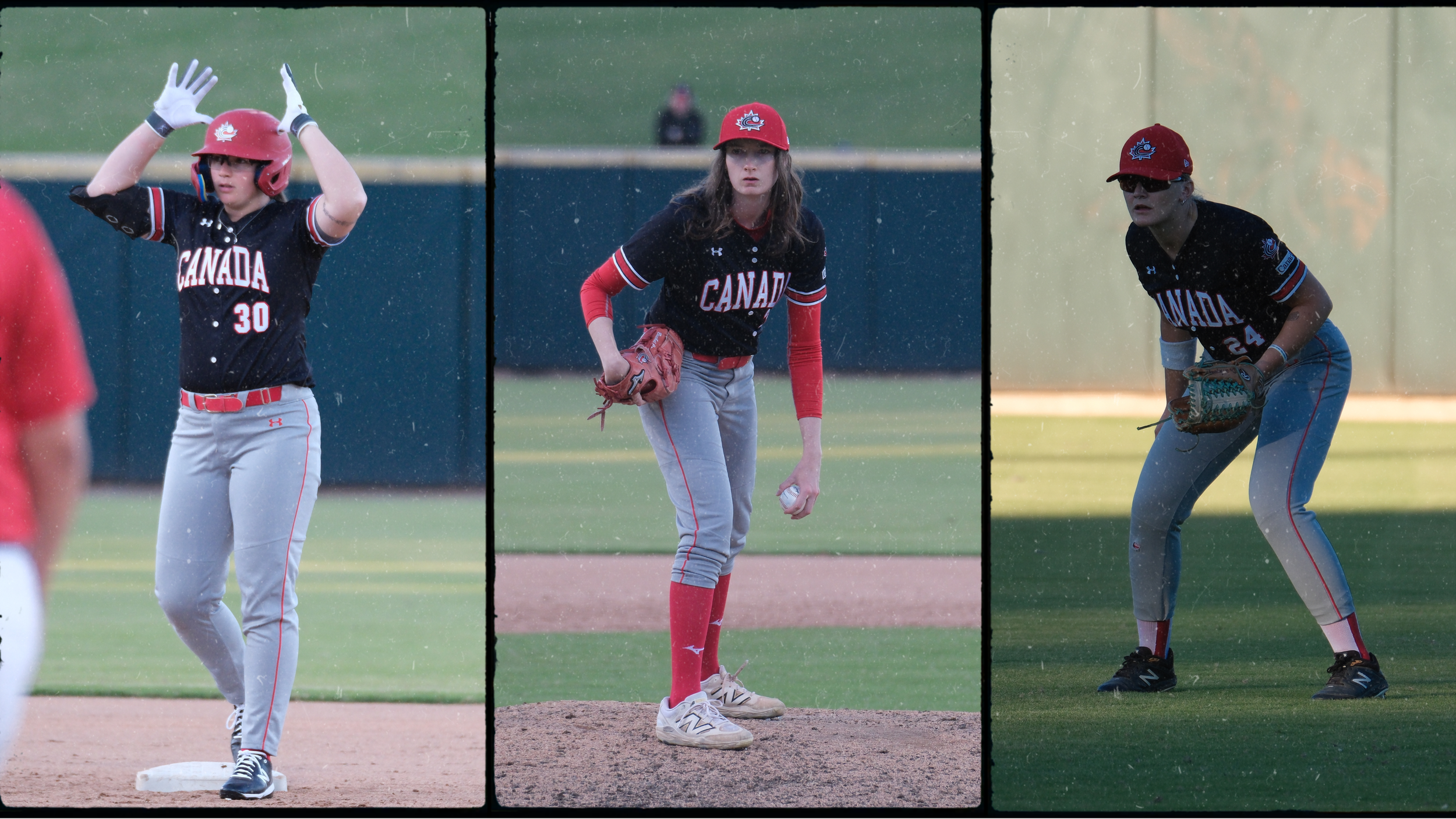 Bédard, Fields, Gélinas, Kladko standouts for Women's National Team in doubleheader against USA Stars
