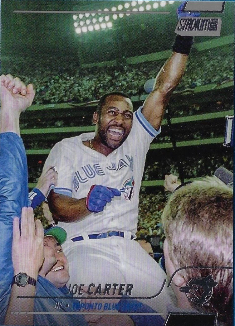 BWDIK: Bautista, Game 6, Gardiner, McKay, Naylor, Thomson, Toro
