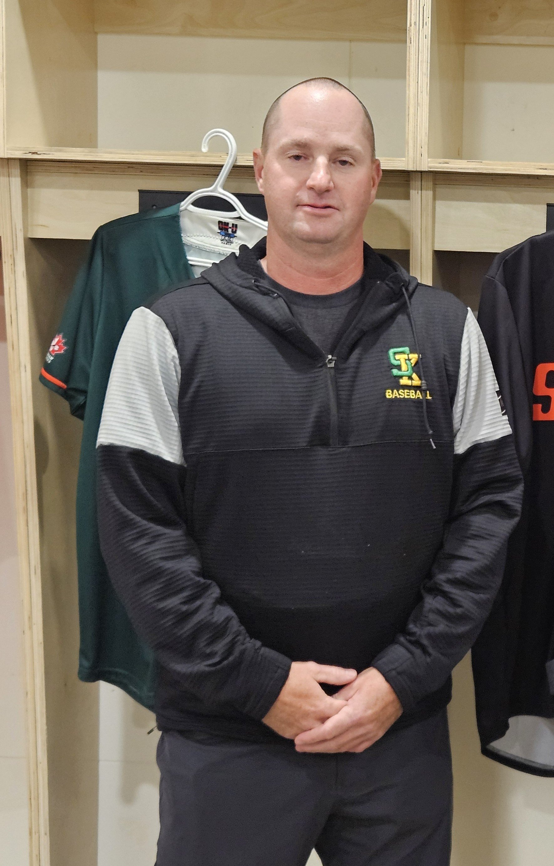 Swift Current 57s name Franklin head coach and GM
