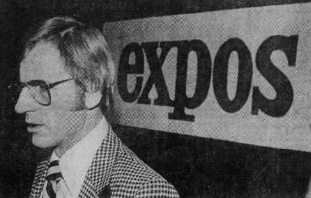 McFarland: Expos had Alberta connections