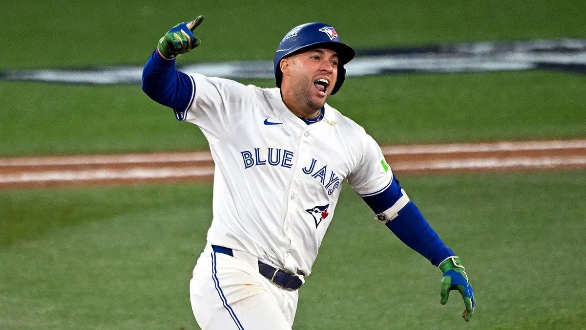 Game 7 ALCS win most watched Blue Jays game on Sportsnet ever