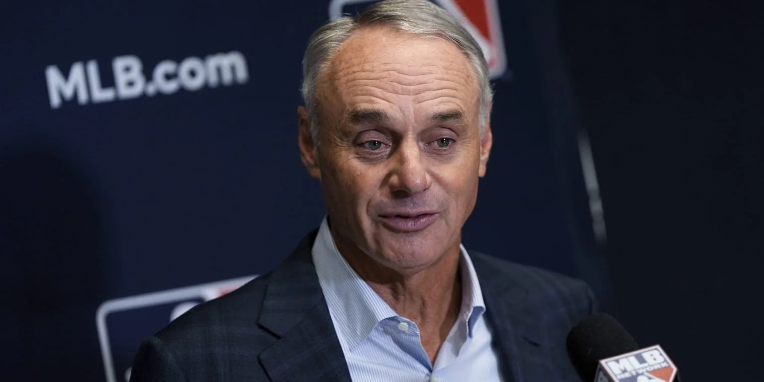 Gallagher: Manfred would love to see a Canadian expansion team