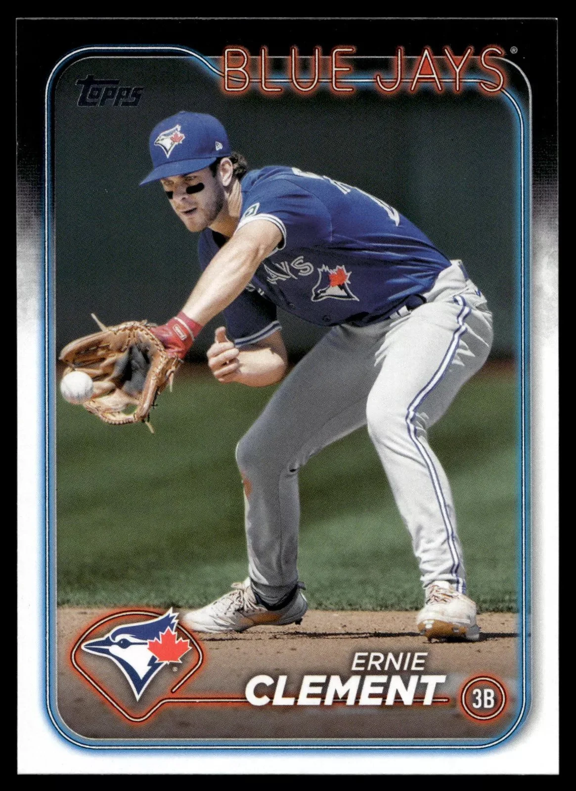 Clement wins first Fielding Bible Award