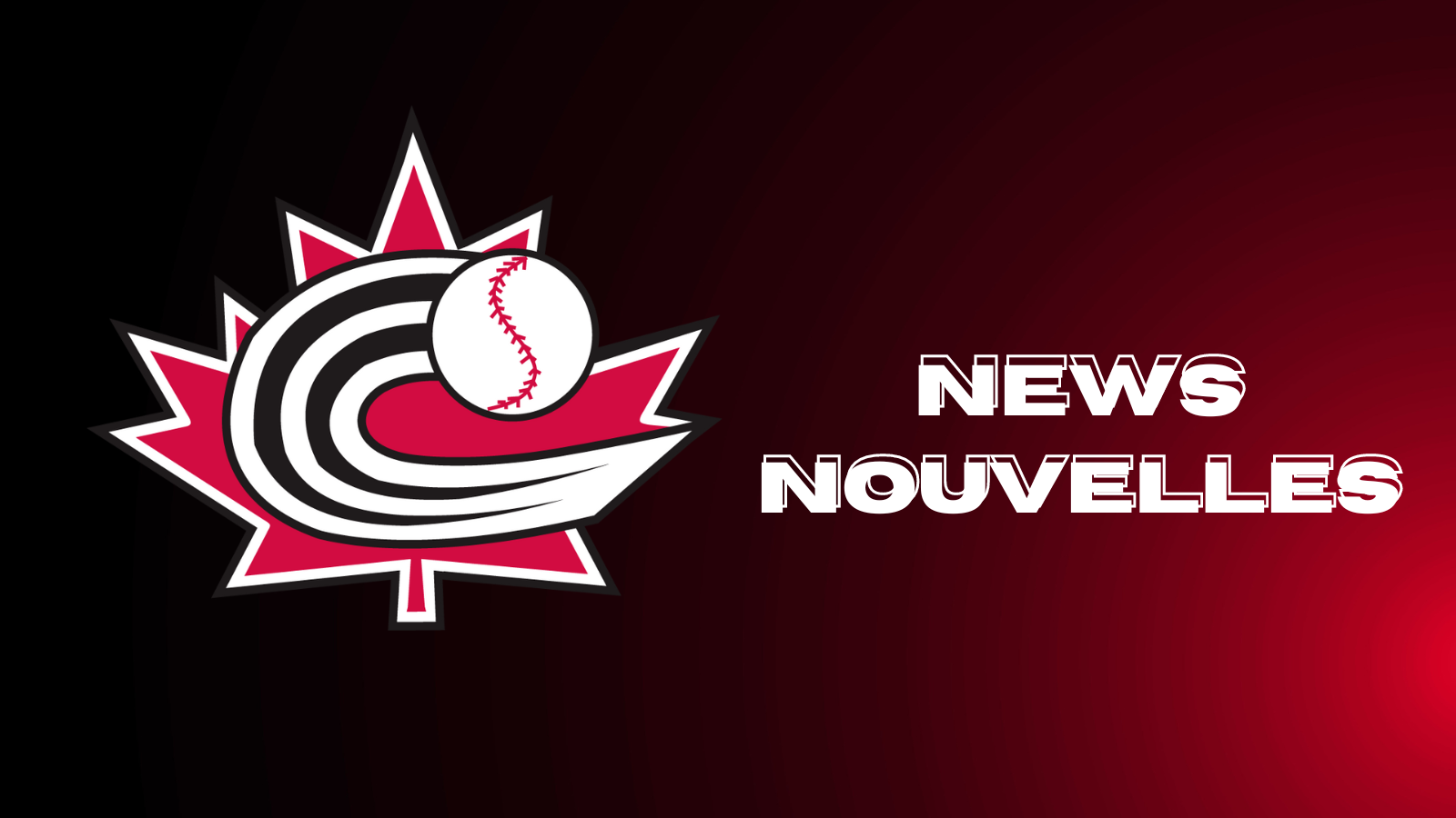 Baseball Canada accepting bids for 2026 Women's National Championships