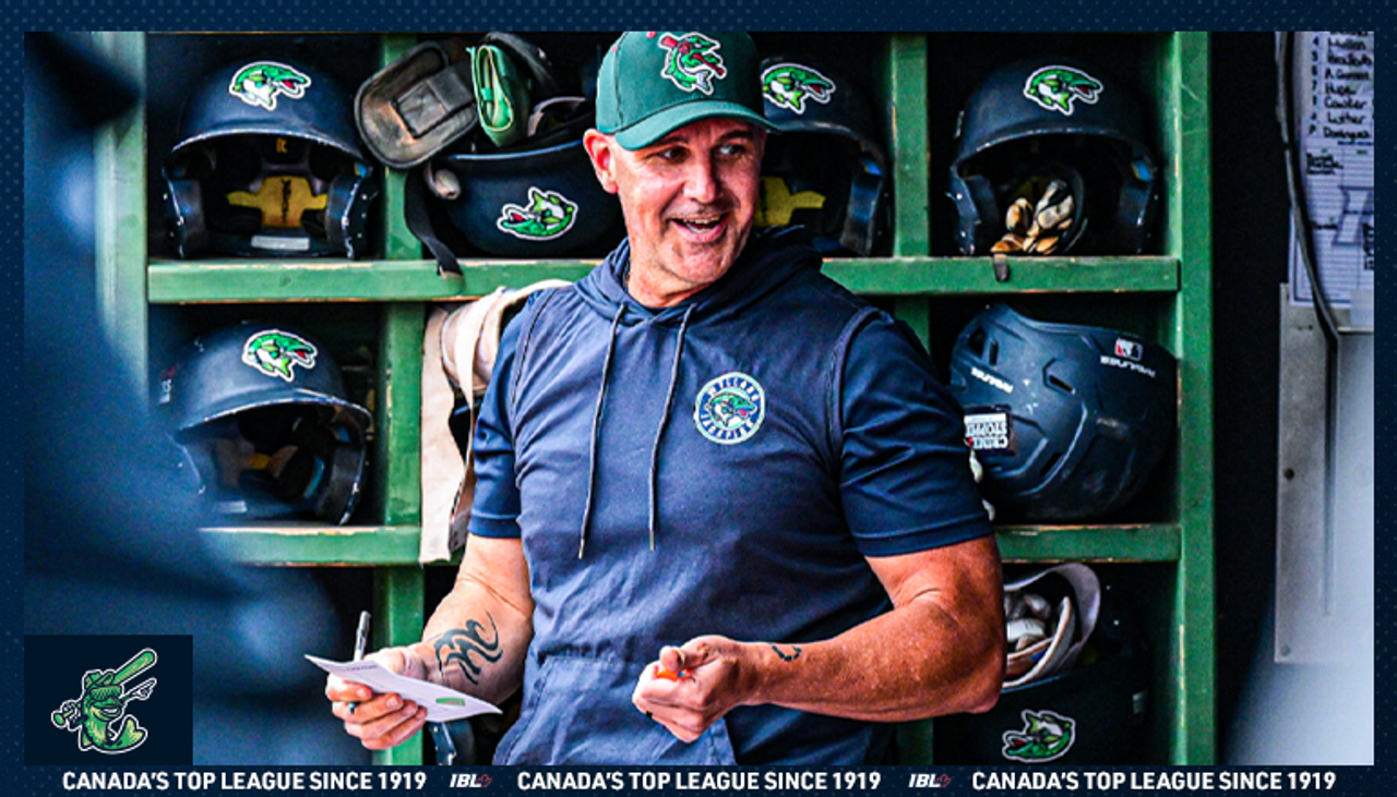 IBL's Welland Jackfish sign Essery to contract extension