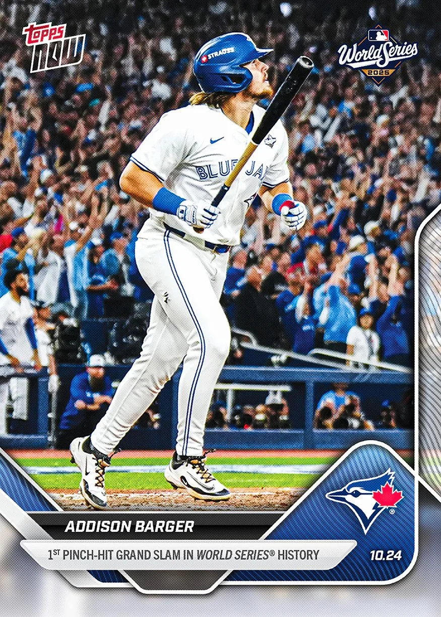 BWDIK: Barger, Clement, Lindros, Naylor, Rogers