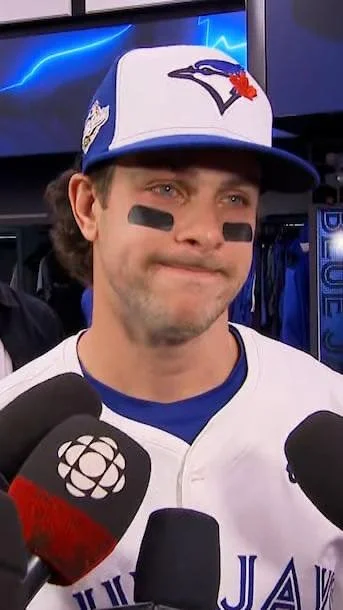 Gallagher: Jays almost won the World Series in an improbable, exciting season 
