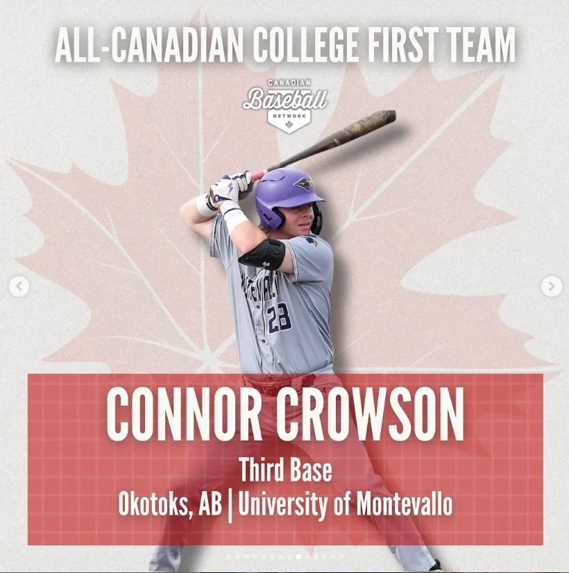 Wilson: CBN All-Canadian teams feature WCBL talent