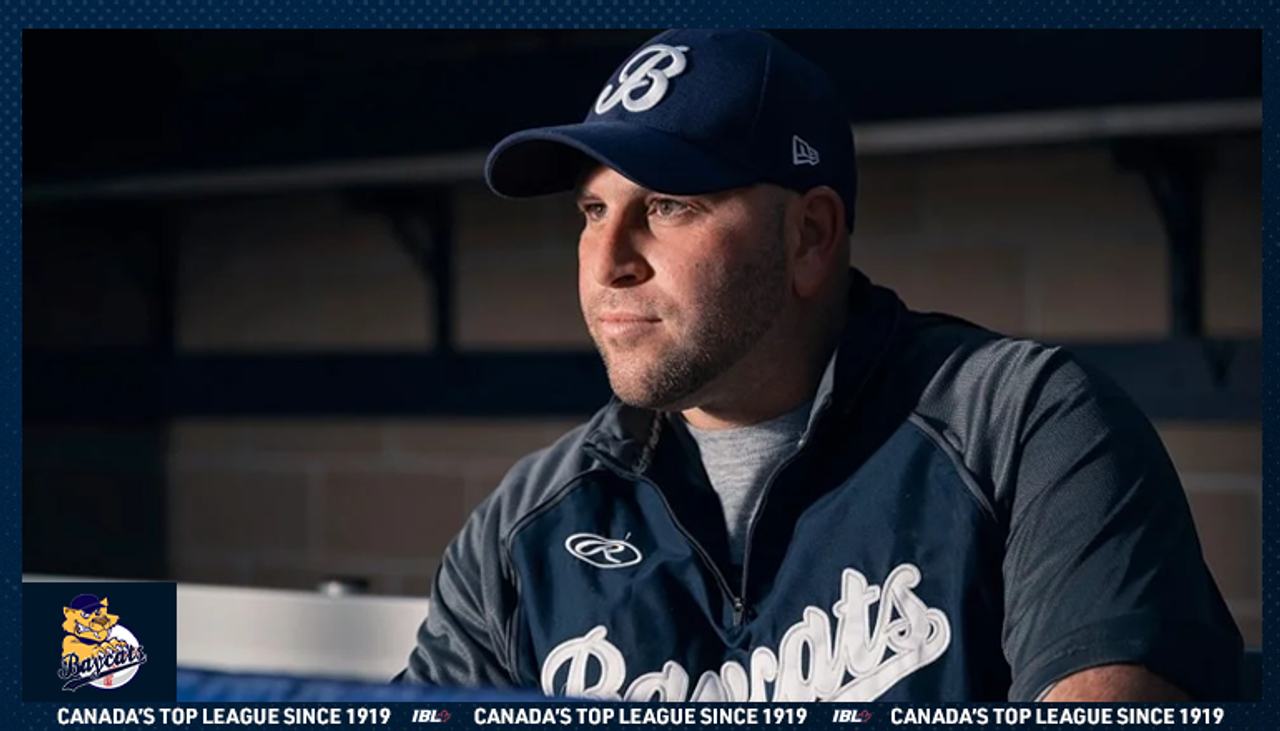 IBL's Baycats sign Matlow to two-year extension