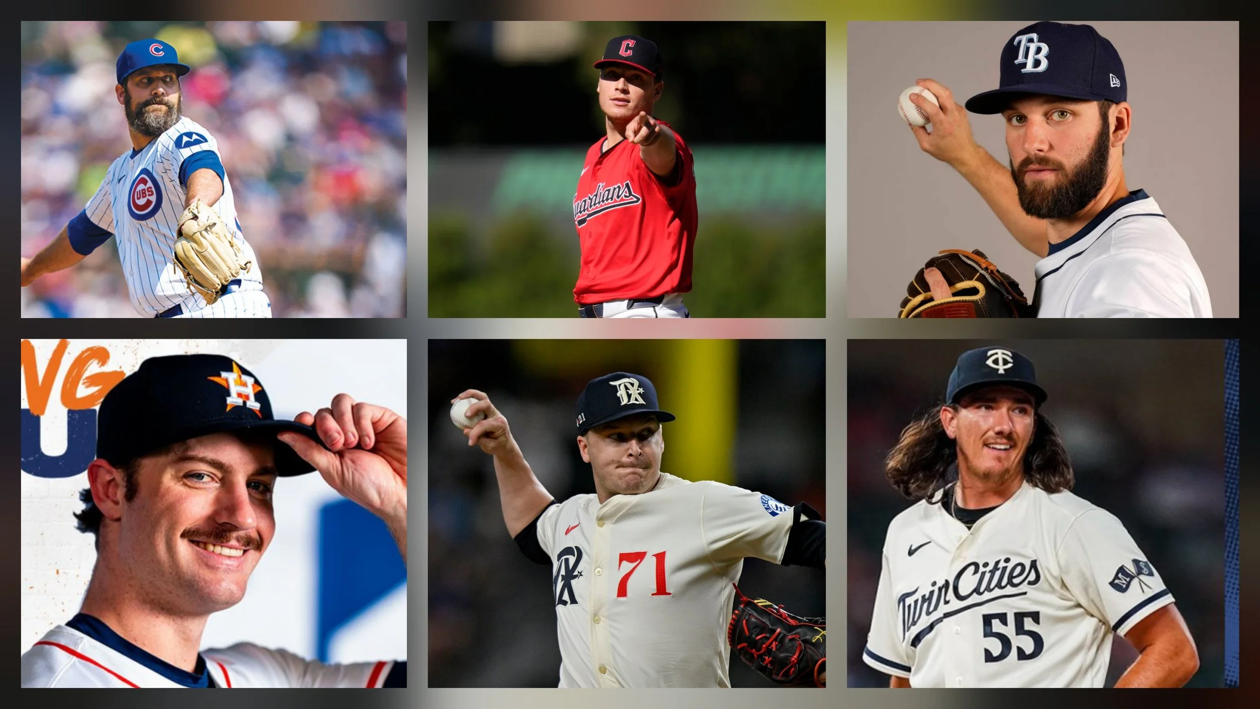 Wilson: Six WCBL grads played in MLB in 2025