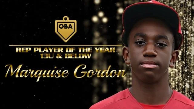 Elliott: Curro, Gordon, OBA's best of best, HOFers Bertoia, Humber, McKenzie, Waffle -- Update