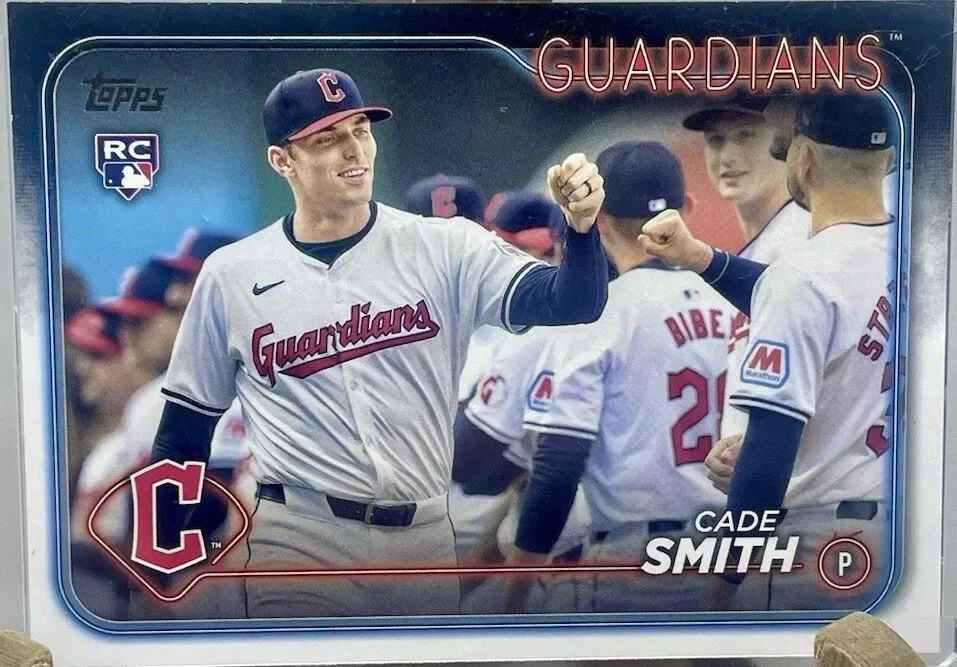 BWDIK: Berrios, Clarke, Hicks, Smith, Soroka, Thomson
