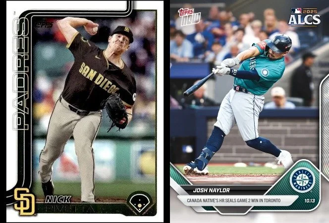Pivetta, Naylor, Guerrero Jr., Smith headline list of candidates for Tip O’Neill Award 