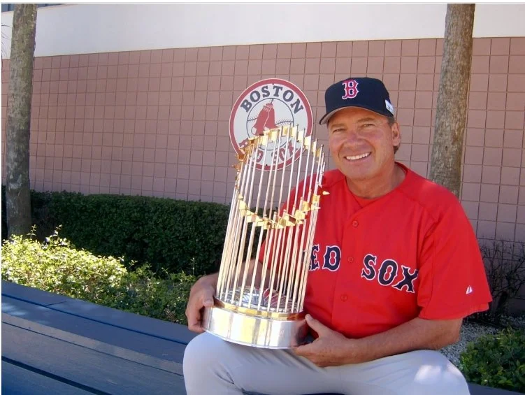 McFarland: From batboy to Alberta Hall of Famer, Franchuk has had legendary career