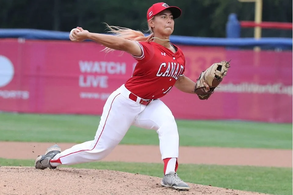 Worden: Padgham, Schroder likely to be selected early in inaugural Women’s Pro Baseball League draft