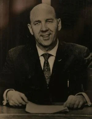 Mark Potter: The late Max Jackson inducted into Queen's football HOF