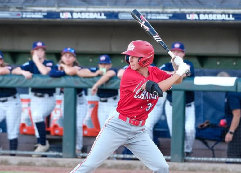 McFarland: Saskatoon’s Schueller makes national team debut, aspires to play in WPBL