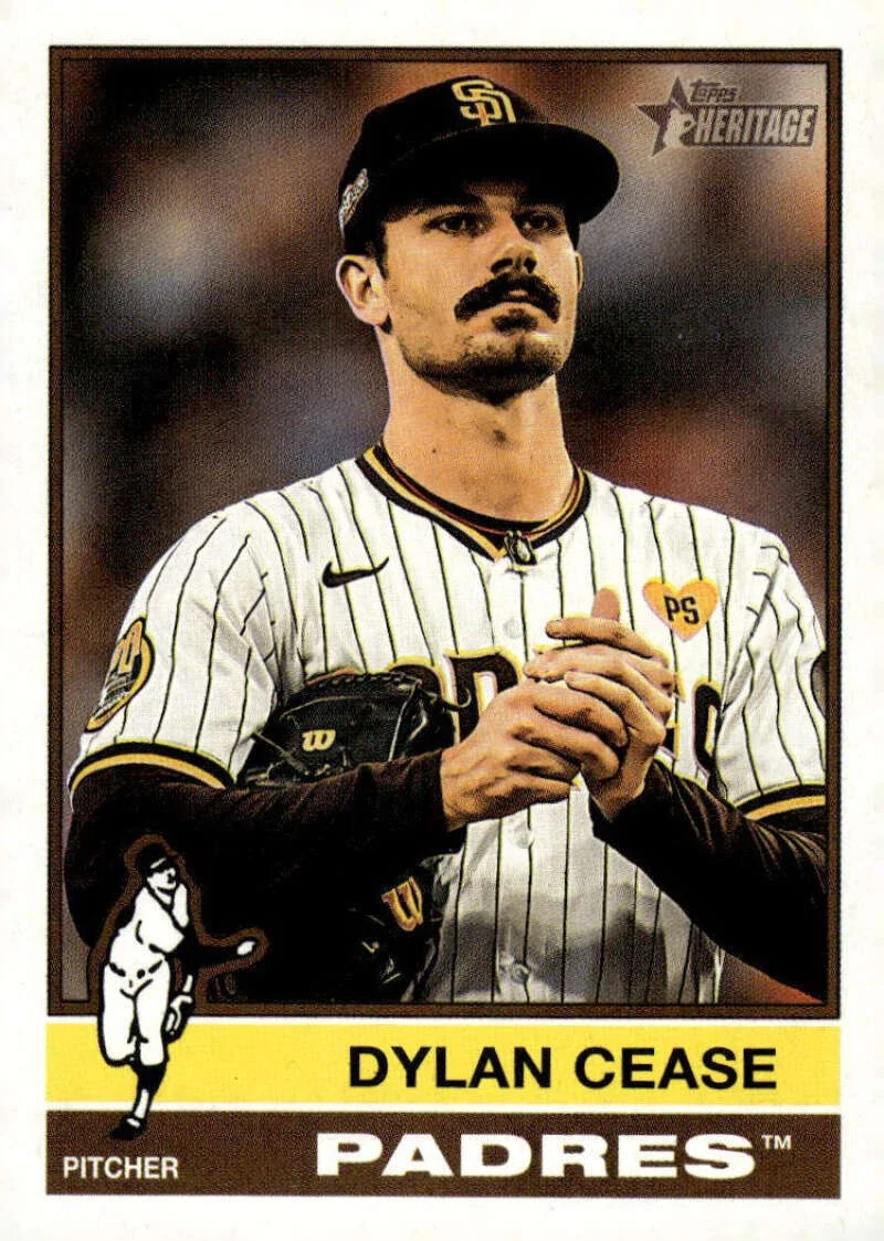 Blue Jays to sign Cease to seven-year deal