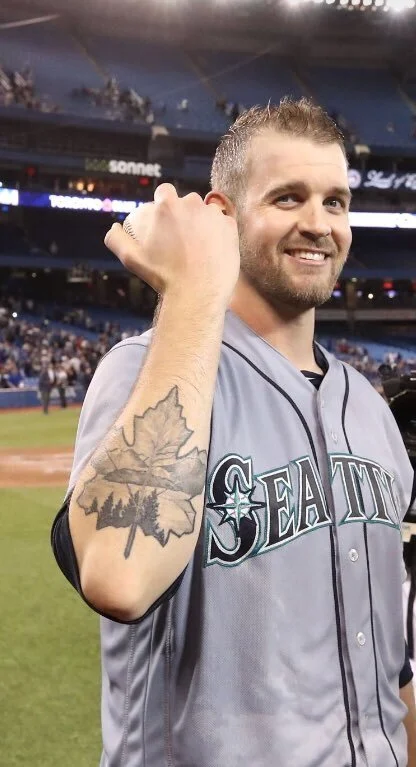 Paxton to be inducted on to Baseball Canada's Wall of Excellence