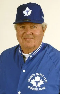 Elliott: Remembering Tim Harkness -- Updated