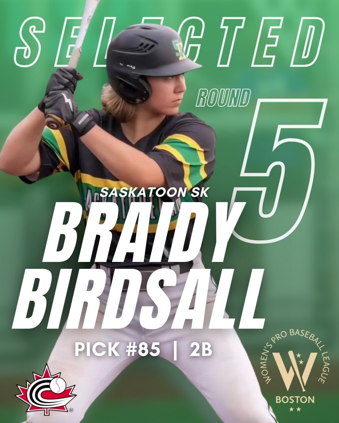 McFarland: Determined Birdsall preparing to start pro career in Boston