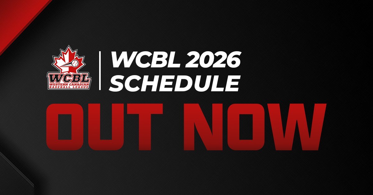Wilson: WCBL unveils 2026 schedule