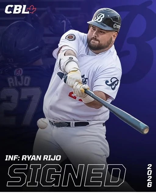 Baycats re-sign Rijo