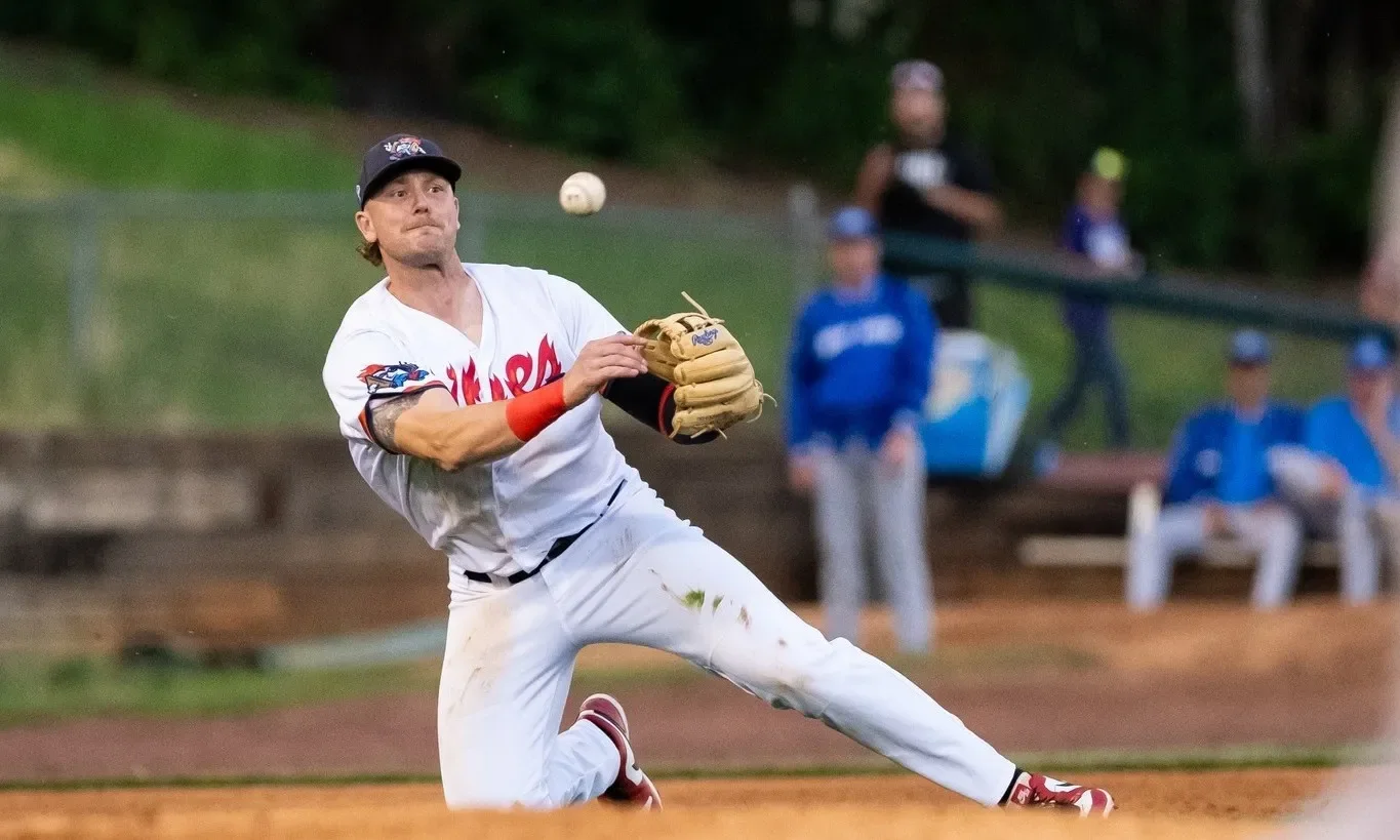 McFarland: Canadian Tofteland getting ready for Banana Ball