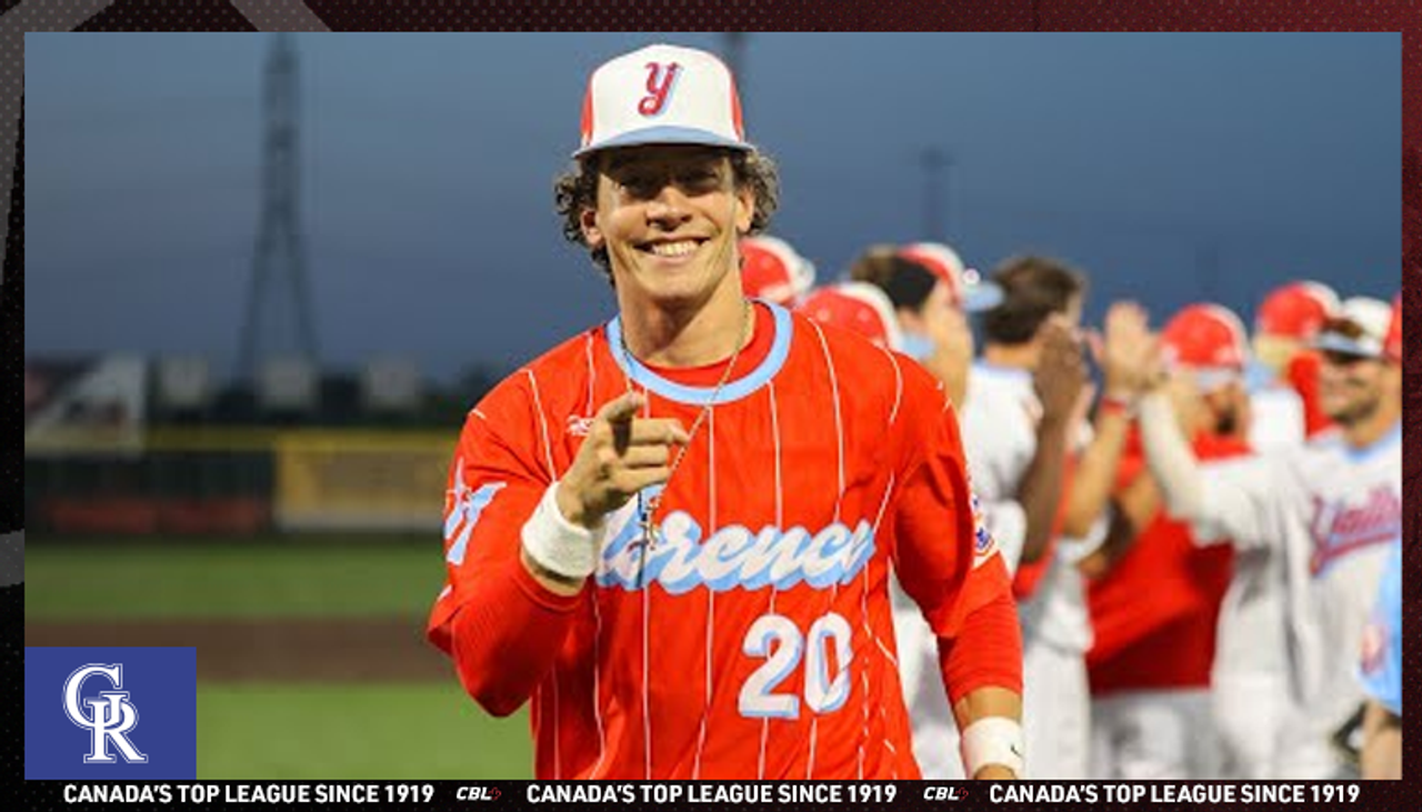 CBL's Guelph Royals sign Castillo