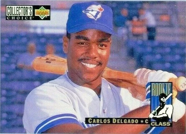 BWDIK: Delgado, Jenkins, Molitor, Puhl, Stairs, Walker