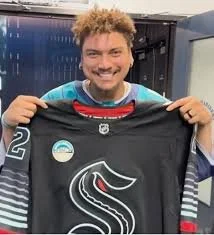 ICYMI _ Elliott: Josh Naylor's parents knew early how good he was